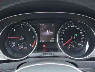 Mercedes-Benz GLK (2013) 220 CDI, 4X4, Automat, ČR - náhled 8