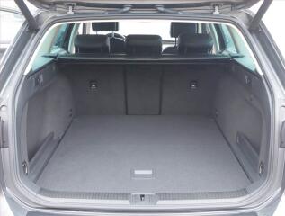 Mercedes-Benz GLK (2013) 220 CDI, 4X4, Automat, ČR - náhled 11