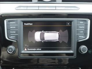 Mercedes-Benz GLK (2013) 220 CDI, 4X4, Automat, ČR - náhled 16