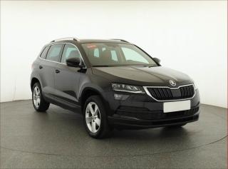 koda Karoq Style 1.6 TDI, R, 2.MAJ