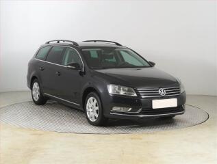 Volkswagen Passat Comfortline 2.0 TDI, Automat