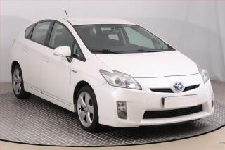 Toyota Prius 1.8 VVT-i HSD, Automat