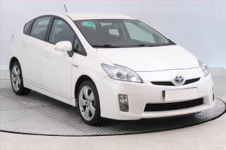 Toyota Prius 1.8 VVT-i HSD, Automat