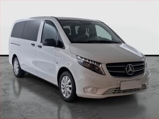 Mercedes-Benz Vito Select 114 CDI, Bus, 8M�st, �R