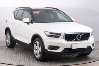 Volvo XC40 D3, 1.maj, R, DPH