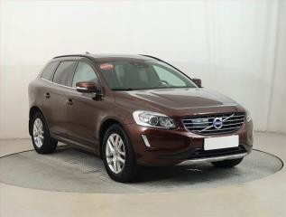 Volvo XC60 D4, 4X4, Automat, Serv.kniha
