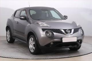 Nissan Juke 1.2 DIG-T, Serv.kniha, Navi