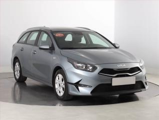 Kia Ceed Spin 1.0 T-GDI, Serv.kniha