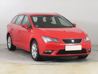 Seat Leon 1.6 TDI, Tempomat