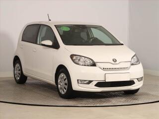 �koda Citigo Style iV, SoH 91%, Automat
