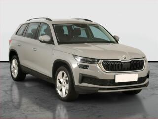 �koda Kodiaq 2.0 TDI