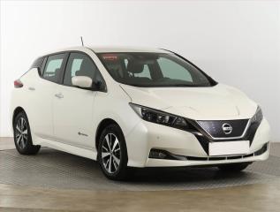 Nissan Leaf 40 kWh, SoH 90%, Automat