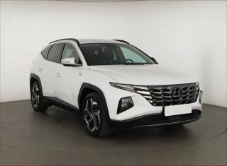 Hyundai Tucson Style 1.6 T-GDI 48V MHEV