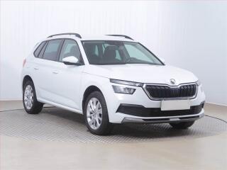 �koda Kamiq 1.0 TSI, AUTOMAT,NOV� V �R