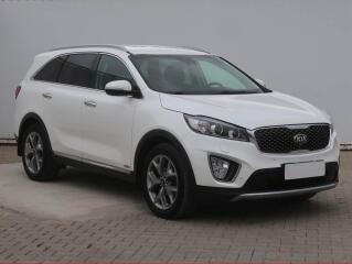 Kia Sorento 2.2 CRDi