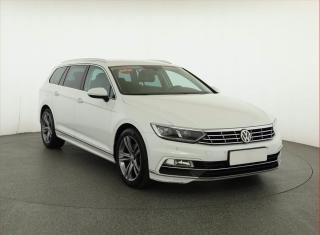 Volkswagen Passat 2.0 TDI, Automat, Ke, Navi
