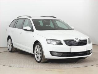 �koda Octavia Ambition 2.0 TDI, Automat