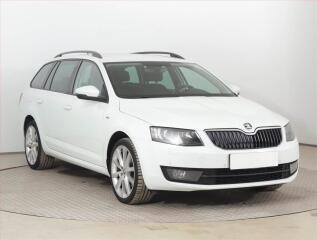 �koda Octavia Ambition 2.0 TDI, Automat