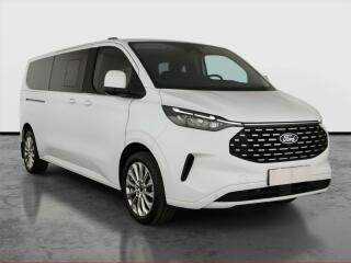 Ford Tourneo Custom 2.0 EcoBlue