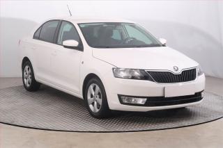 koda Rapid Ambition 1.2 TSI, R,1.maj