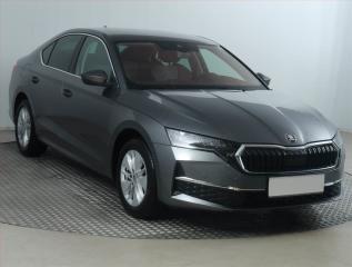 koda Octavia Top Selection 1.5 TSI mHEV