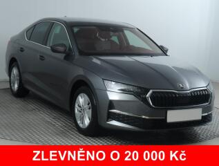 �koda Octavia Top Selection 1.5 TSI mHEV