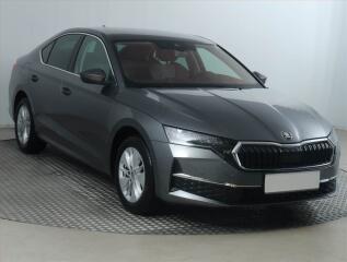 �koda Octavia Top Selection 1.5 TSI mHEV