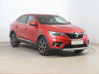 Renault Arkana Intens 1.3 TCe