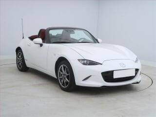 Mazda MX-5 1.5 Skyactiv G