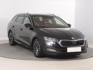 �koda Octavia Style 2.0 TDI, Automat, K��e