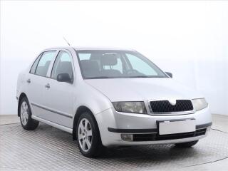 koda Fabia 1.2 12V, Serv.kniha