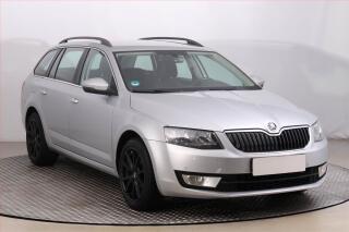 �koda Octavia Ambition 1.6 TDI, Serv.kniha