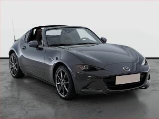 Mazda MX-5 2.0