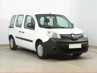 Renault Kangoo 1.2 TCe, 5Mst, R, DPH