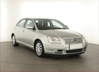Toyota Avensis 1.8 VVT-i