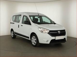 Dacia Dokker Arctica 1.3 TCe, 5M�st, �R