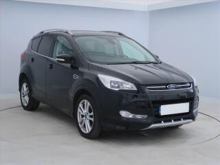 Ford Kuga 2.0 TDCi, K��e, Navi, Tempomat