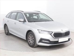 �koda Octavia Ambition 2.0 TDI, �R,1.maj