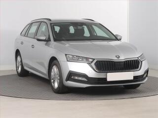 �koda Octavia Ambition 2.0 TDI, �R,1.maj