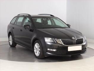�koda Octavia 1.6 TDI, Automat, Tempomat
