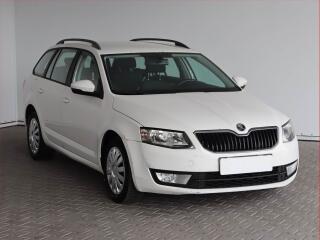 �koda Octavia 1.6 TDI, Automat, Tempomat