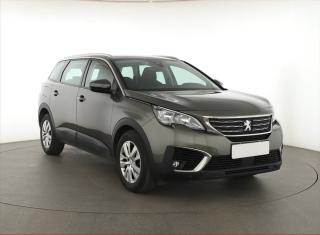 Peugeot 5008 Active PureTech 130