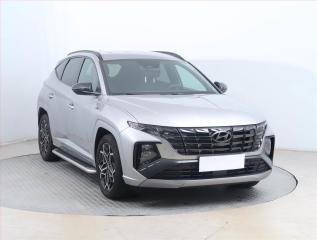Hyundai Tucson N-Line 1.6 T-GDI, N LINE, NAVI