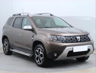 Dacia Duster 1.5 Blue dCi, 4X4, R,1.maj