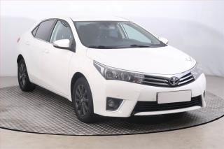 Toyota Corolla 1.6 Valvematic, R,1.maj