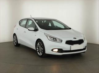 Kia Ceed 1.4 CRDi