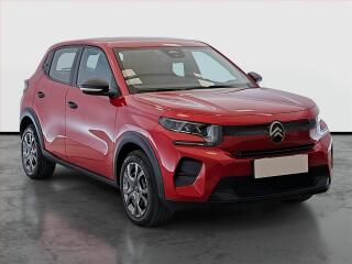 Citro�n C3 1.2 Turbo, �R,1.maj