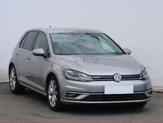 Volkswagen Golf Marathon Edition 1.5 TSI