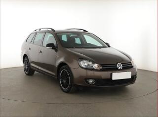 Volkswagen Golf Comfortline 2.0 TDI