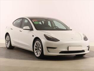 Tesla Model 3 Long Range 4WD 79kWh, SoH 92%